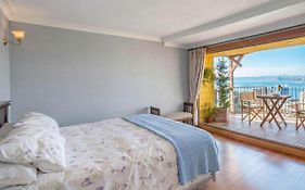 Hotel Boutique Casa Vander
